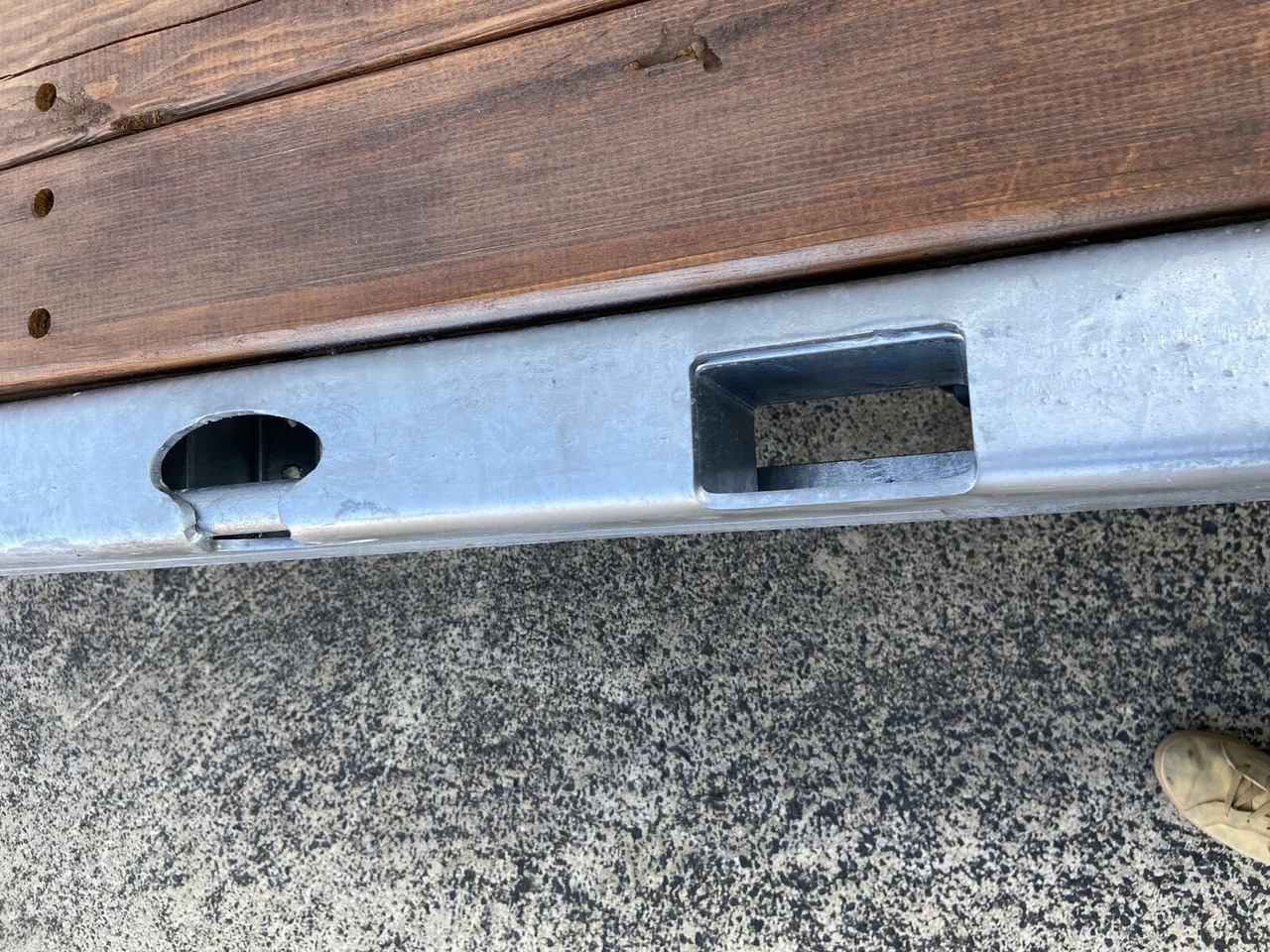 Góndola rebajadas remolque Möslein  19 t Tandemtieflader, Luftgefedert, NEU: foto 9