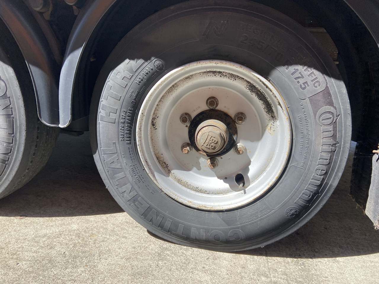 Möslein TPW 105 D Schwebheim Tandem- Planenanhänger Durchladbar - Remolque con toldo: foto 2 Möslein TPW 105 D Schwebheim Tandem- Planenanhänger Durchladbar - Remolque con toldo: foto 2