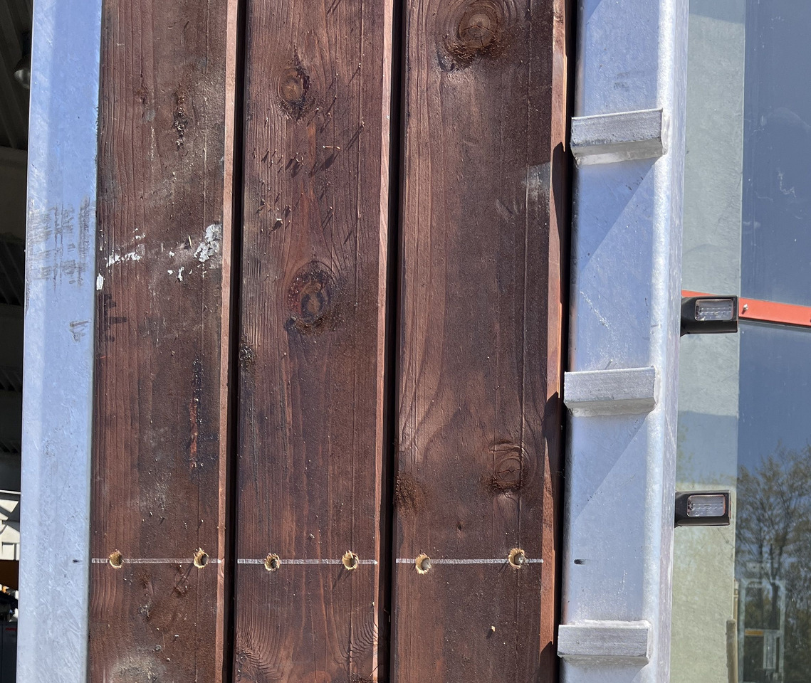 Möslein TT21-7,2 Hydr 21 t Tandemtieflader, hydr. Rampen, NEU - Góndola rebajadas remolque: foto 2 Möslein TT21-7,2 Hydr 21 t Tandemtieflader, hydr. Rampen, NEU - Góndola rebajadas remolque: foto 2