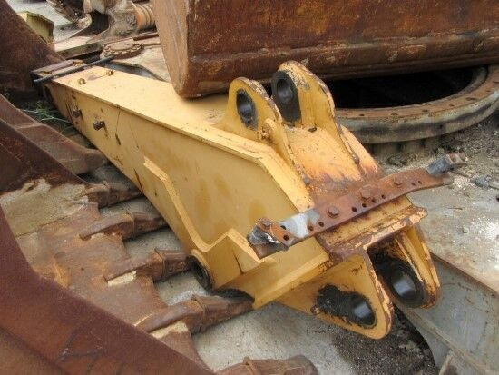 Brazo para Excavadora Case 1188: foto 1