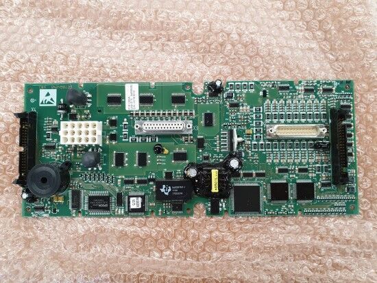 Sistema eléctrico para Excavadora PLACA ELECTRÓNICA O&K MH6, 5: foto 1