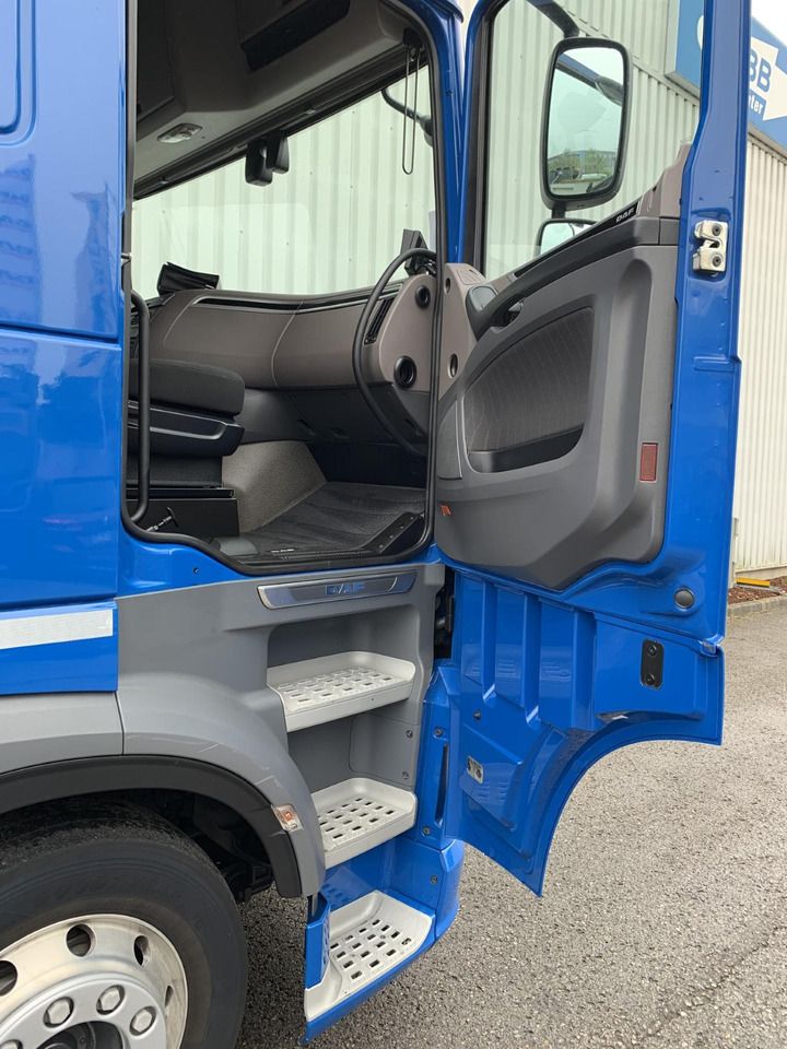 DAF FT XF 480 SC LD - Cabeza tractora: foto 5 DAF FT XF 480 SC LD - Cabeza tractora: foto 5