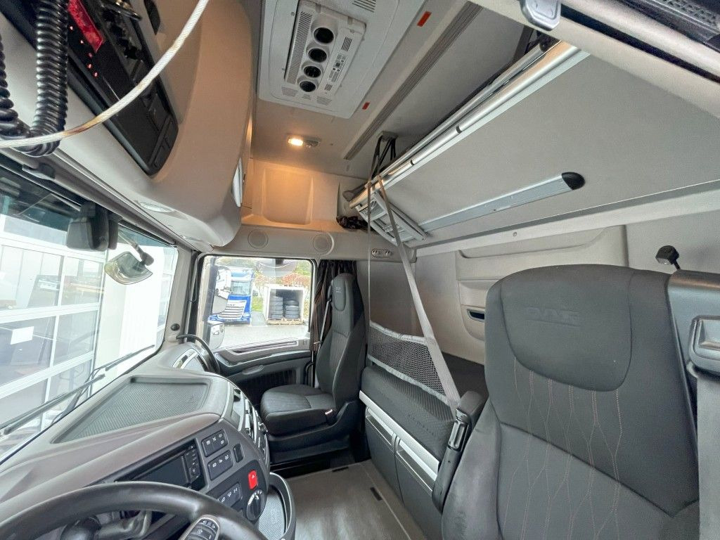 DAF FT XF 480 SSC - Cabeza tractora: foto 2 DAF FT XF 480 SSC - Cabeza tractora: foto 2