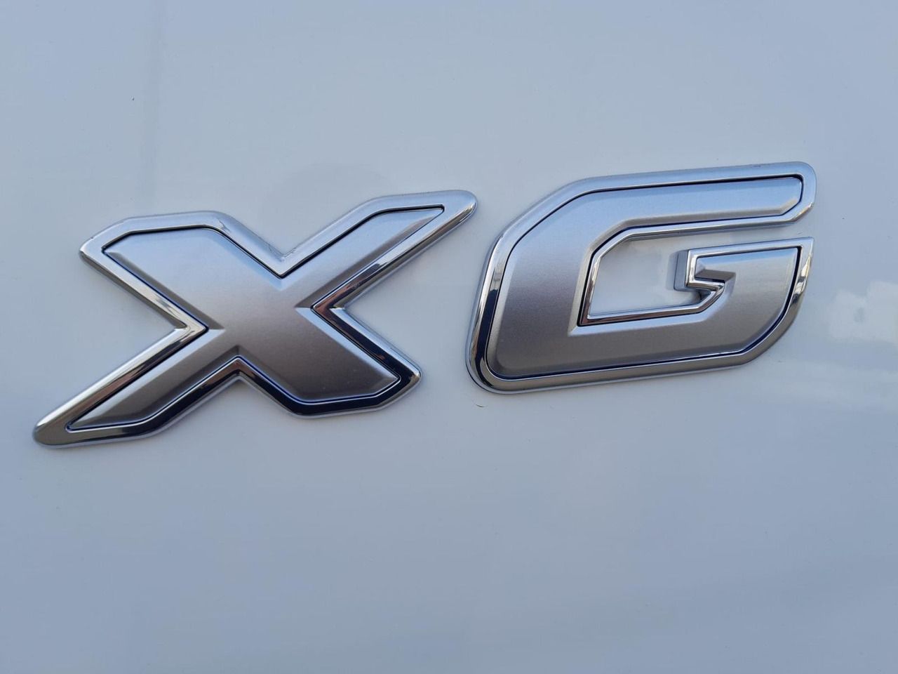 Cabeza tractora nuevo DAF FT XG 480 LD 2x vorhanden: foto 21