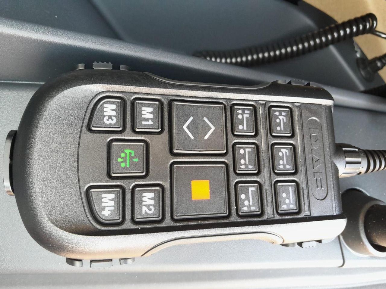 Cabeza tractora nuevo DAF FT XG 480 LD 2x vorhanden: foto 22