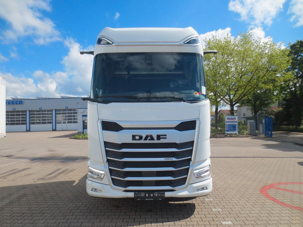 DAF XG+ 480 FT 2x verfügbar - Cabeza tractora: foto 2 DAF XG+ 480 FT 2x verfügbar - Cabeza tractora: foto 2