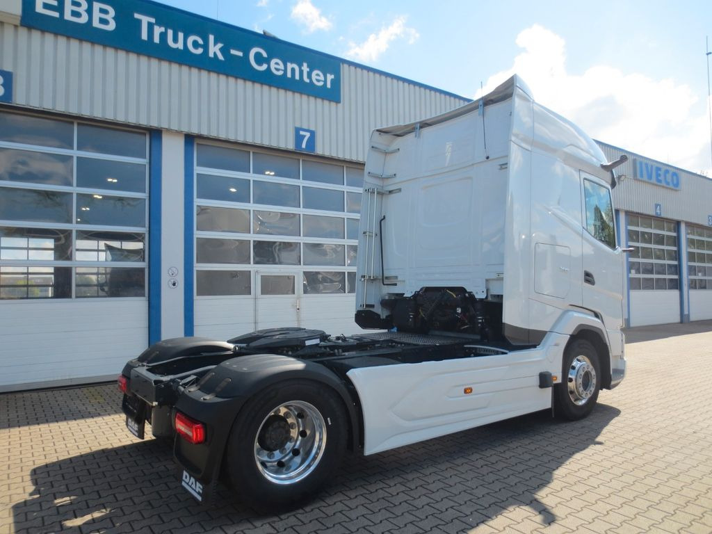DAF XG 480 FT Mautklasse 3 Tageszulassung - Cabeza tractora: foto 5 DAF XG 480 FT Mautklasse 3 Tageszulassung - Cabeza tractora: foto 5