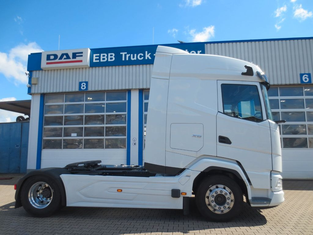 DAF XG 480 FT Mautklasse 3 Tageszulassung - Cabeza tractora: foto 4 DAF XG 480 FT Mautklasse 3 Tageszulassung - Cabeza tractora: foto 4