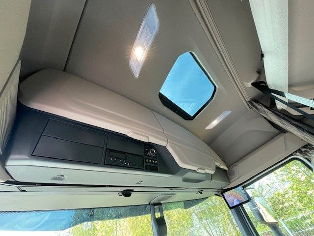 Multibasculante camión DAF FAN XF 480 NGD: foto 15