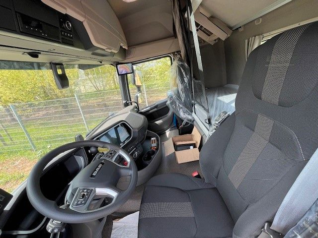 Multibasculante camión DAF FAN XF 480 NGD: foto 17