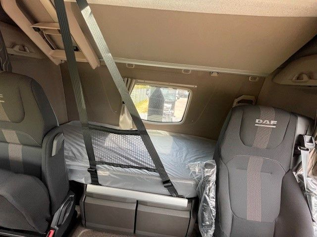 Multibasculante camión DAF FAN XF 480 NGD: foto 16