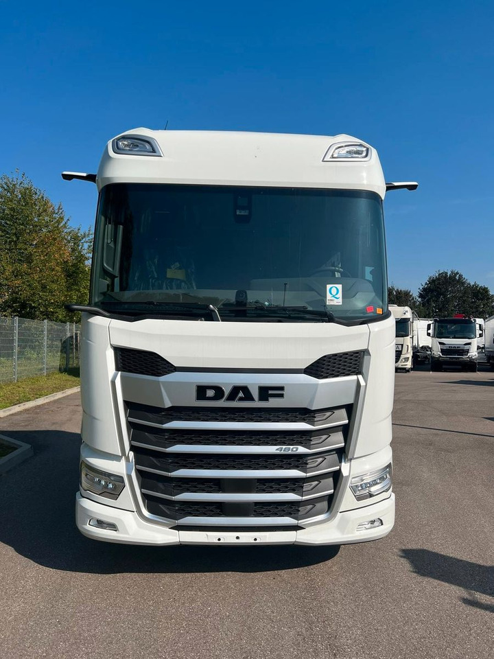 DAF XF 480 FAN Mutliwechsler 1020-1320 DAF XF 480 FAN Mutliwechsler 1020-1320 - Portacontenedore/ Intercambiable camión: foto 3 DAF XF 480 FAN Mutliwechsler 1020-1320 DAF XF 480 FAN Mutliwechsler 1020-1320 - Portacontenedore/ Intercambiable camión: foto 3