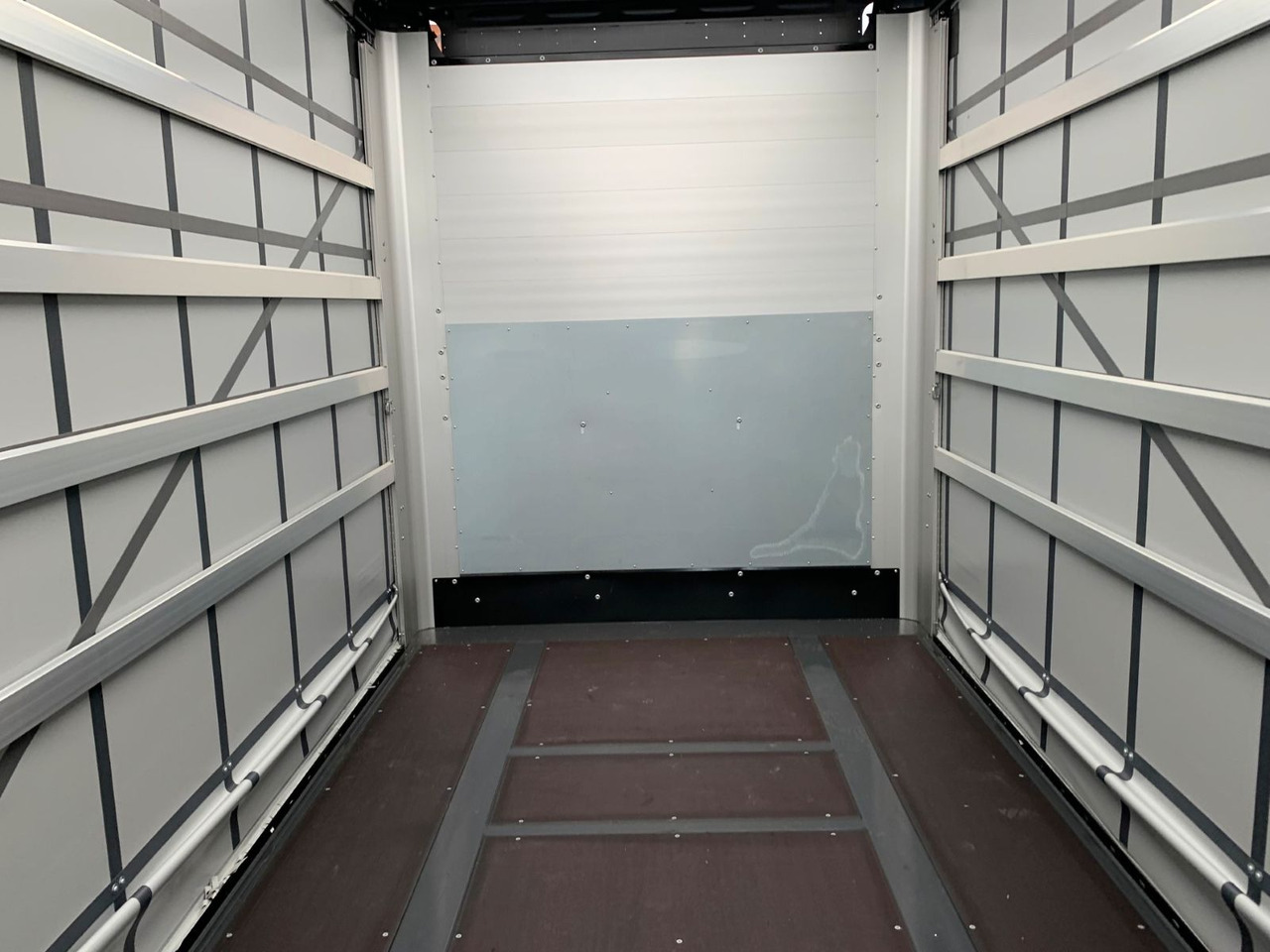 Semirremolque lona Wielton Curtain Master MEGA: foto 11