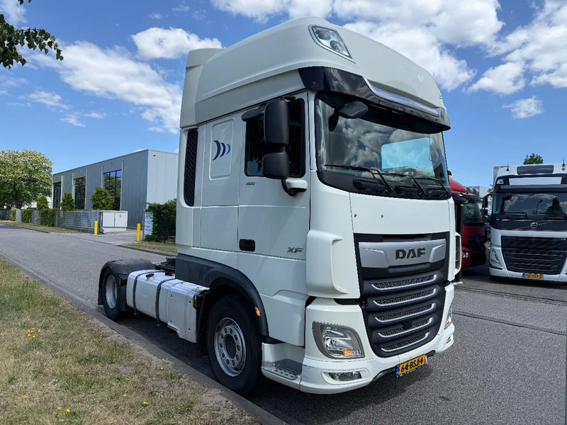 DAF XF 480 2018 SSC ONLY 746.000 KM - Cabeza tractora: foto 2 DAF XF 480 2018 SSC ONLY 746.000 KM - Cabeza tractora: foto 2