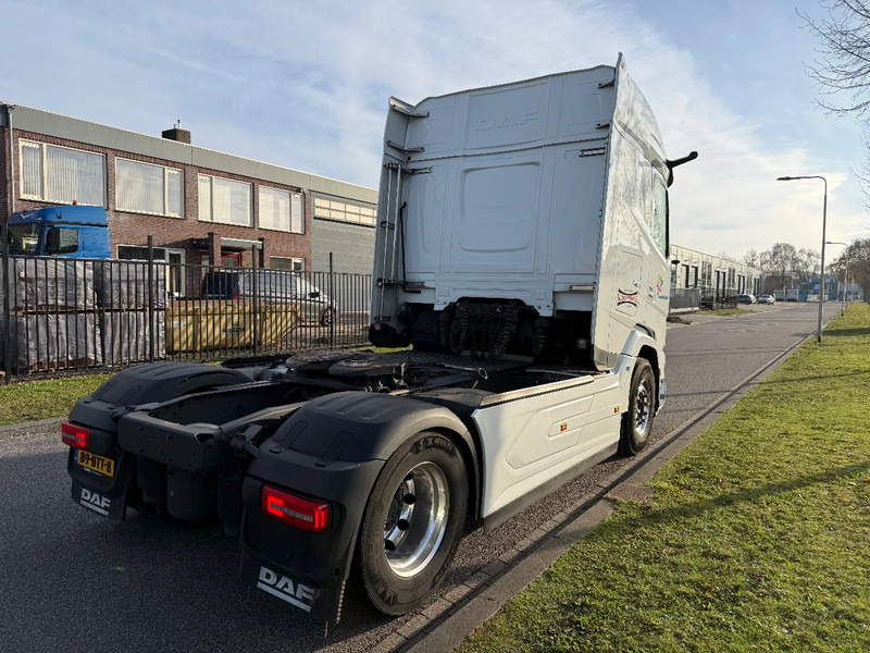 DAF XG 2023 XG 480 - Cabeza tractora: foto 4 DAF XG 2023 XG 480 - Cabeza tractora: foto 4