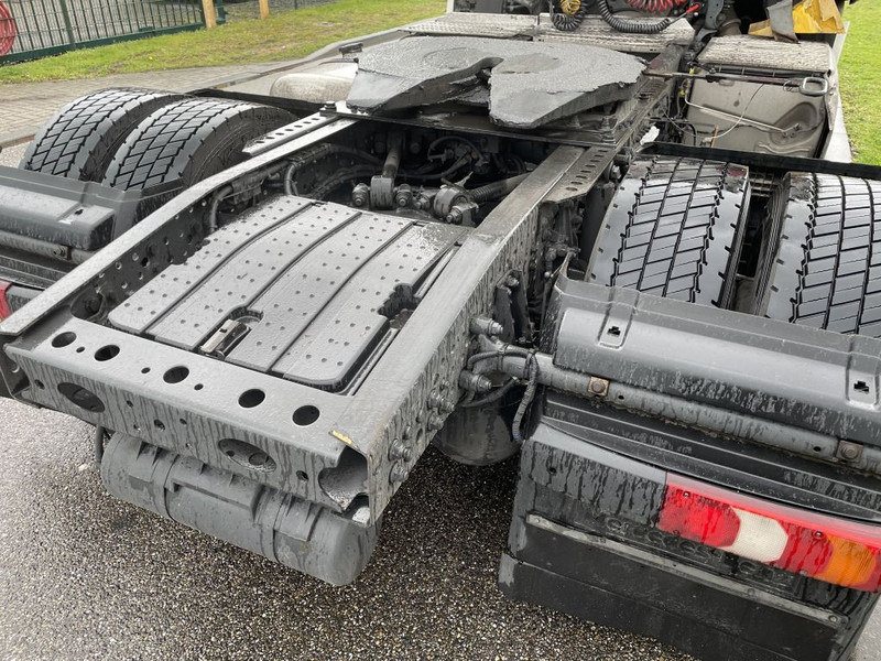 Mercedes-Benz Actros 1836 L 2-2014 bj 831.000 km - Cabeza tractora: foto 5 Mercedes-Benz Actros 1836 L 2-2014 bj 831.000 km - Cabeza tractora: foto 5