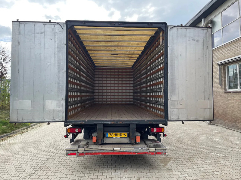 DAF LF 210 2016 wissellaadbak systeem - Portacontenedore/ Intercambiable camión: foto 5 DAF LF 210 2016 wissellaadbak systeem - Portacontenedore/ Intercambiable camión: foto 5