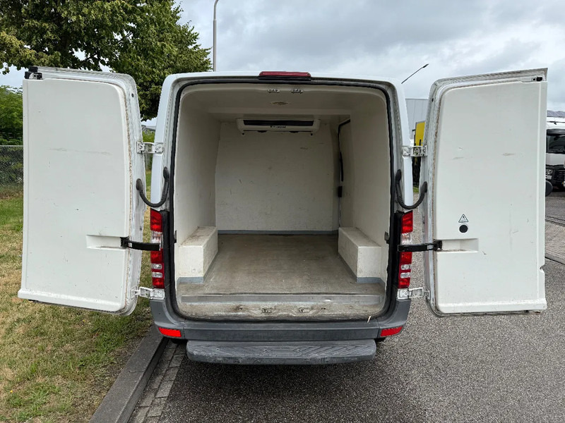 Mercedes-Benz Sprinter 313 2010 kuhlung diepfreez - Frigorífico furgoneta: foto 3 Mercedes-Benz Sprinter 313 2010 kuhlung diepfreez - Frigorífico furgoneta: foto 3