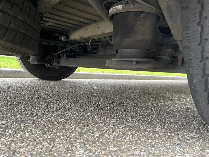 Leasing financiero de Peugeot Boxer 2.2 hdi 3-2021 L4 H2 airspring !!! leasing Peugeot Boxer 2.2 hdi 3-2021 L4 H2 airspring !!!: foto 10