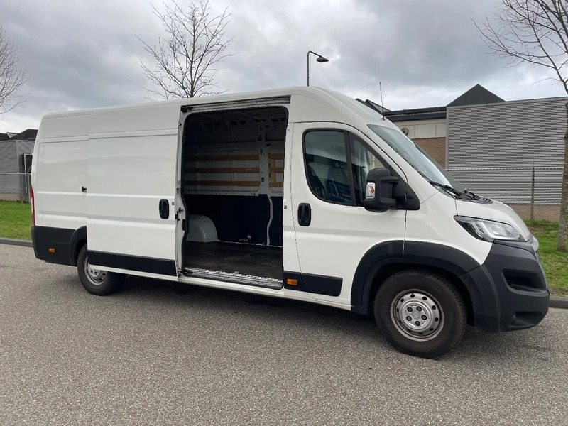 Leasing financiero de Peugeot Boxer 2.2 hdi 3-2021 L4 H2 airspring !!! leasing Peugeot Boxer 2.2 hdi 3-2021 L4 H2 airspring !!!: foto 16