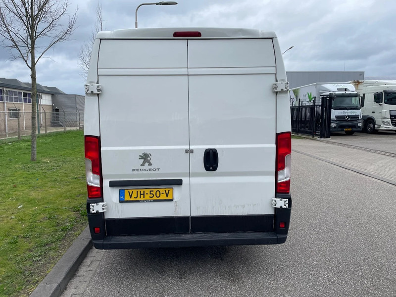 Leasing financiero de Peugeot Boxer 2.2 hdi 3-2021 L4 H2 airspring !!! leasing Peugeot Boxer 2.2 hdi 3-2021 L4 H2 airspring !!!: foto 14