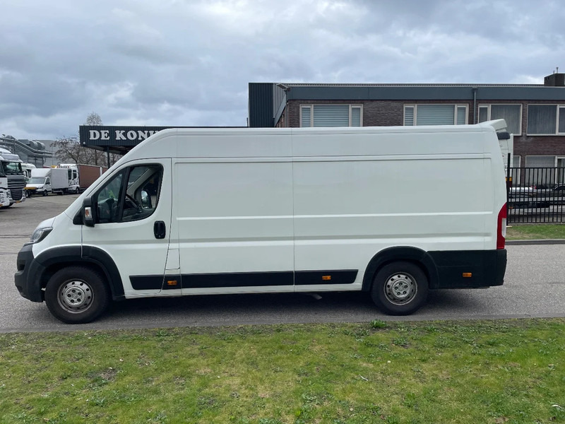 Leasing financiero de Peugeot Boxer 2.2 hdi 3-2021 L4 H2 airspring !!! leasing Peugeot Boxer 2.2 hdi 3-2021 L4 H2 airspring !!!: foto 13