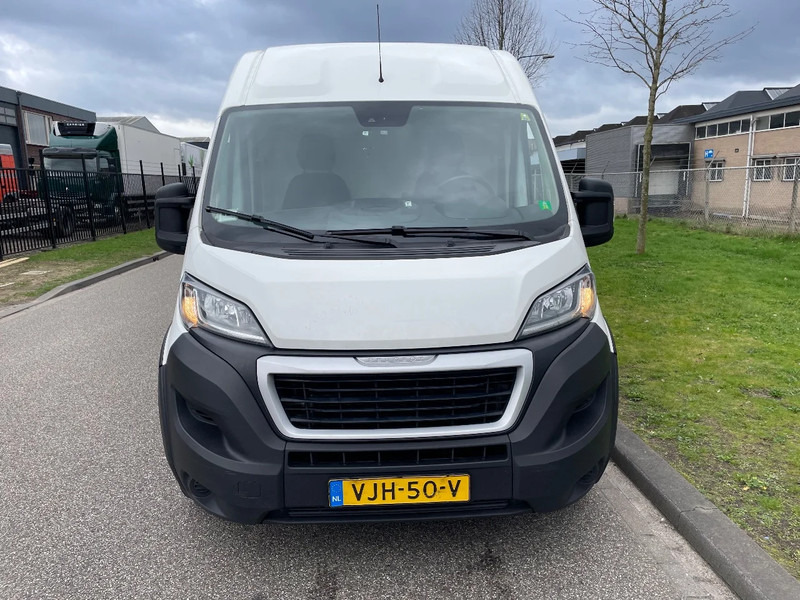 Leasing financiero de Peugeot Boxer 2.2 hdi 3-2021 L4 H2 airspring !!! leasing Peugeot Boxer 2.2 hdi 3-2021 L4 H2 airspring !!!: foto 15