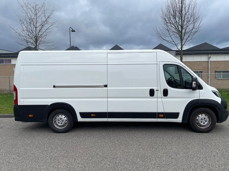 Leasing financiero de Peugeot Boxer 2.2 hdi 3-2021 L4 H2 airspring !!! leasing Peugeot Boxer 2.2 hdi 3-2021 L4 H2 airspring !!!: foto 17