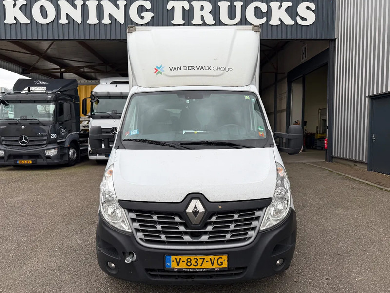 Renault Master 2.3 L 125 kw 2019 BROKEN ENGINE !!! - Furgoneta: foto 4 Renault Master 2.3 L 125 kw 2019 BROKEN ENGINE !!! - Furgoneta: foto 4