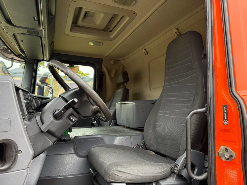 Frigorífico camión Scania P230 chereau + thermo-king ts 300: foto 12