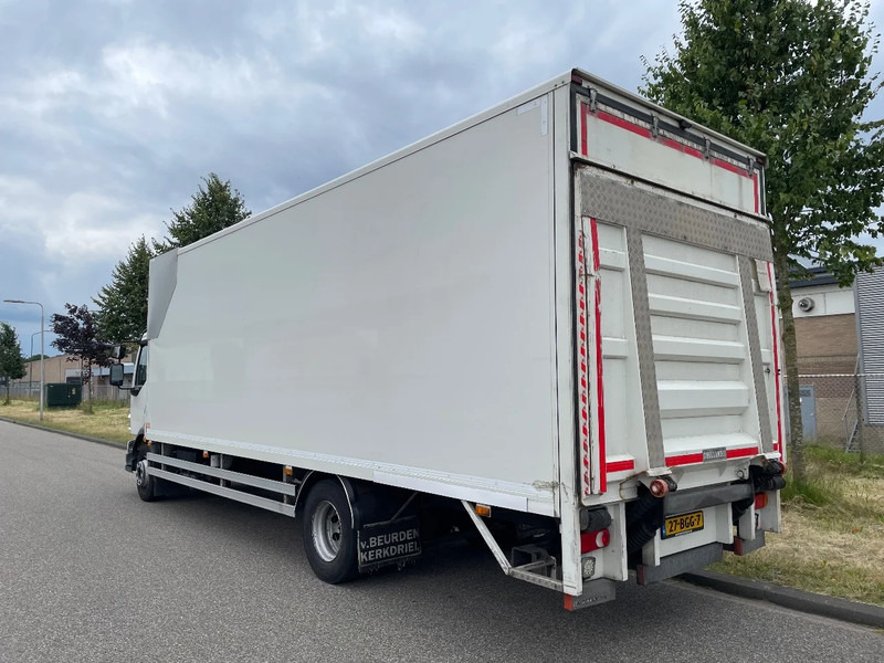 Leasing financiero de Volvo FL 210 euro 6 2015 leasing Volvo FL 210 euro 6 2015: foto 8
