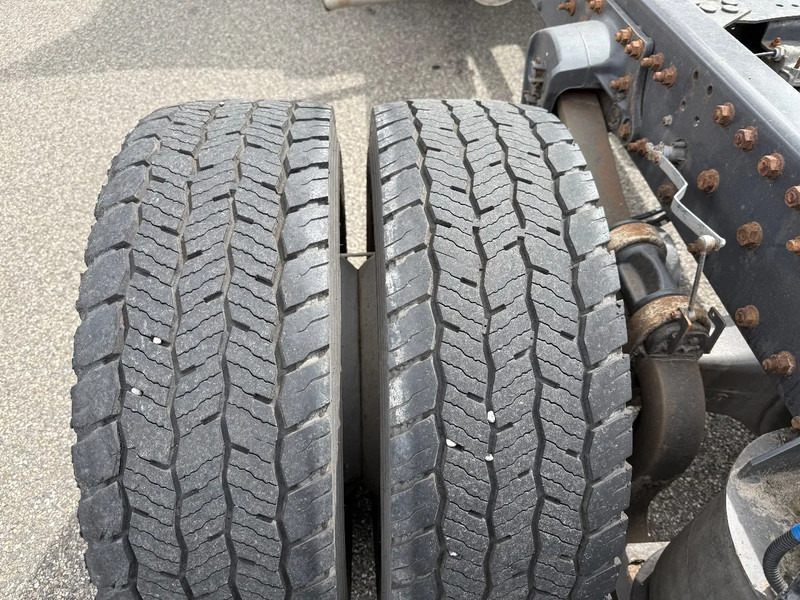 Leasing financiero de Volvo FL 250 pk 2013 euro 5 leasing Volvo FL 250 pk 2013 euro 5: foto 10