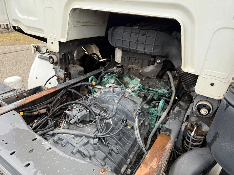 Leasing financiero de Volvo FL 250 pk 2013 euro 5 leasing Volvo FL 250 pk 2013 euro 5: foto 13