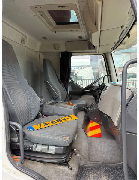 Leasing financiero de Volvo FL 250 pk 2013 euro 5 leasing Volvo FL 250 pk 2013 euro 5: foto 17