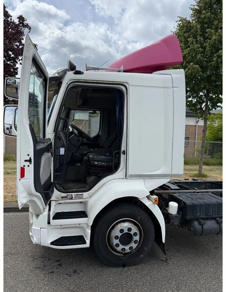 Leasing financiero de Volvo FL 250 pk 2013 euro 5 leasing Volvo FL 250 pk 2013 euro 5: foto 15