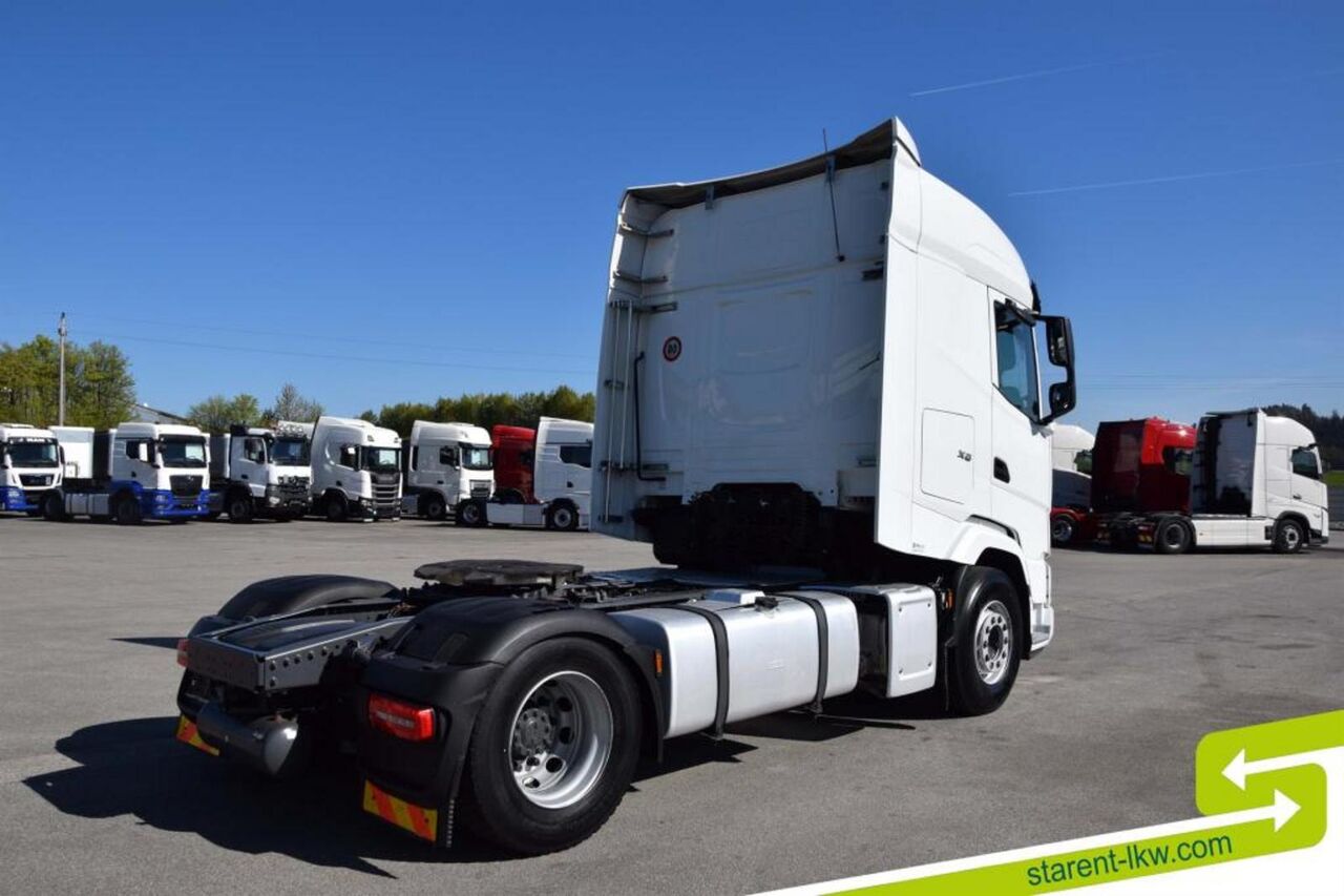 DAF XG 480 Intarder ACC Standklima 1.465L Tank - Cabeza tractora: foto 5 DAF XG 480 Intarder ACC Standklima 1.465L Tank - Cabeza tractora: foto 5