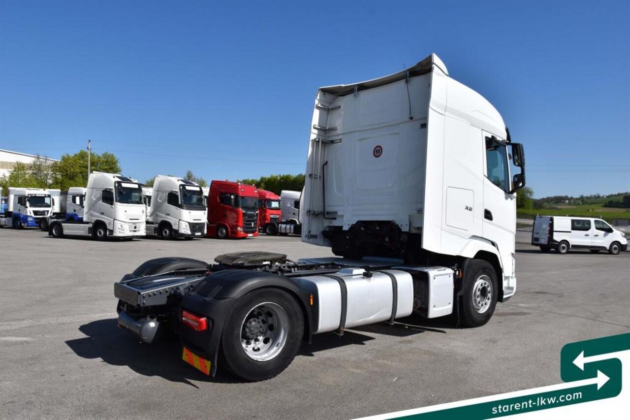 DAF XG 480 Intarder ACC Standklima 1.465L Tank - Cabeza tractora: foto 5 DAF XG 480 Intarder ACC Standklima 1.465L Tank - Cabeza tractora: foto 5