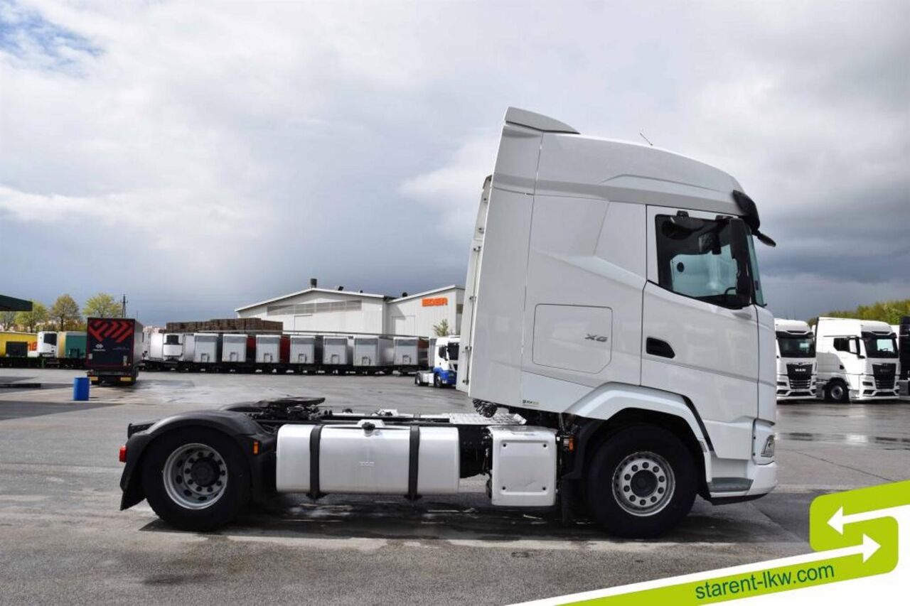 DAF XG 480 Intarder ACC Standklima 1.465L Tank - Cabeza tractora: foto 4 DAF XG 480 Intarder ACC Standklima 1.465L Tank - Cabeza tractora: foto 4