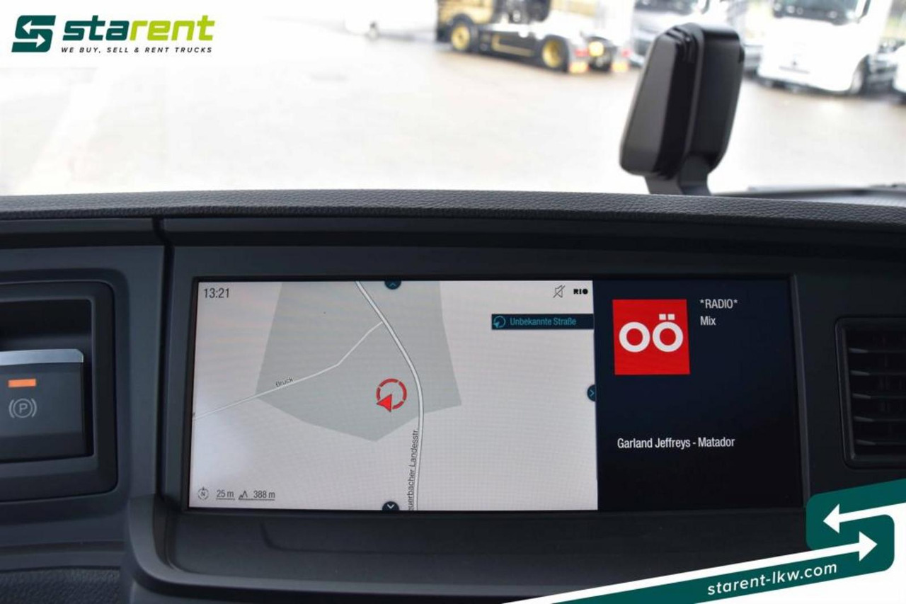 Cabeza tractora MAN TGX 18.540 LL LIONS S GX-Fahrerhaus Retarder: foto 20 Cabeza tractora MAN TGX 18.540 LL LIONS S GX-Fahrerhaus Retarder: foto 20