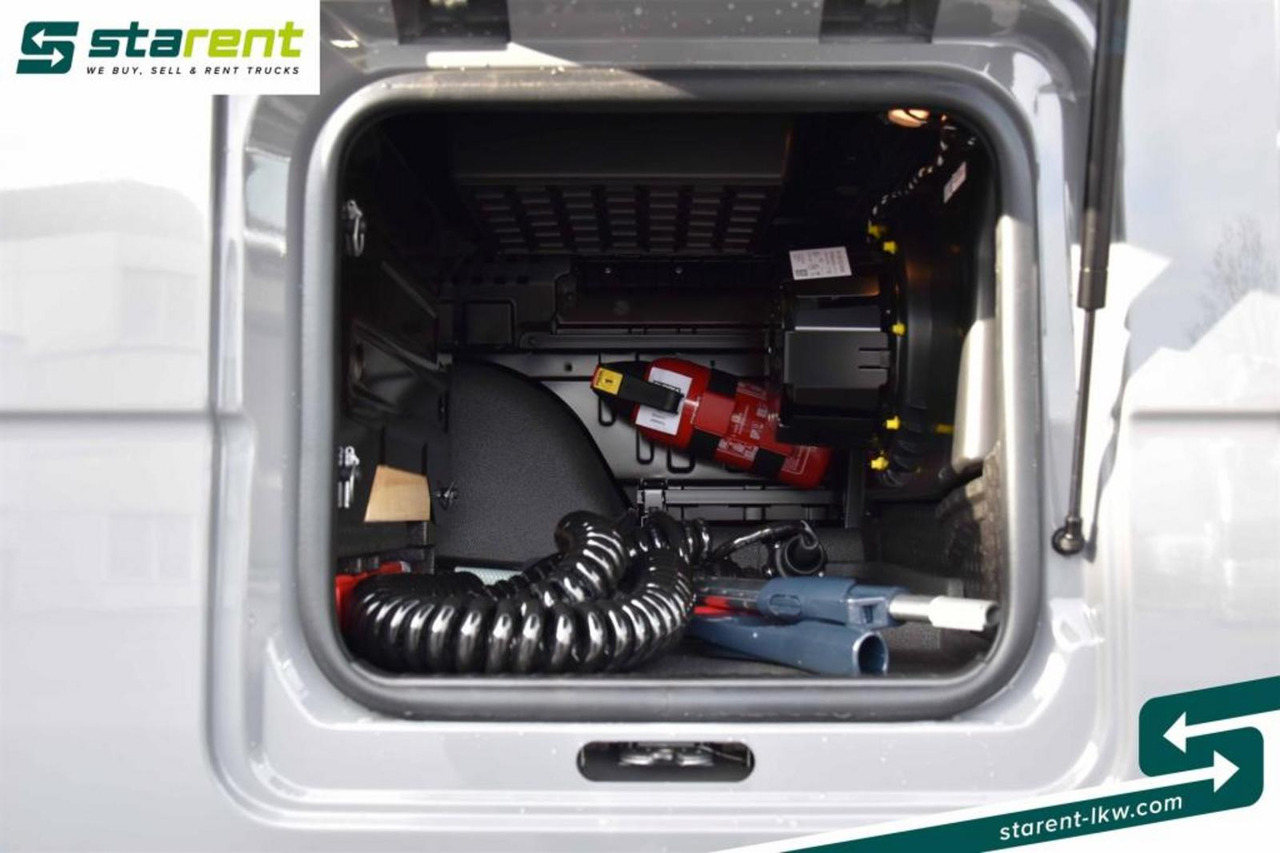 Cabeza tractora MAN TGX 18.540 LL LIONS S GX-Fahrerhaus Retarder: foto 13 Cabeza tractora MAN TGX 18.540 LL LIONS S GX-Fahrerhaus Retarder: foto 13