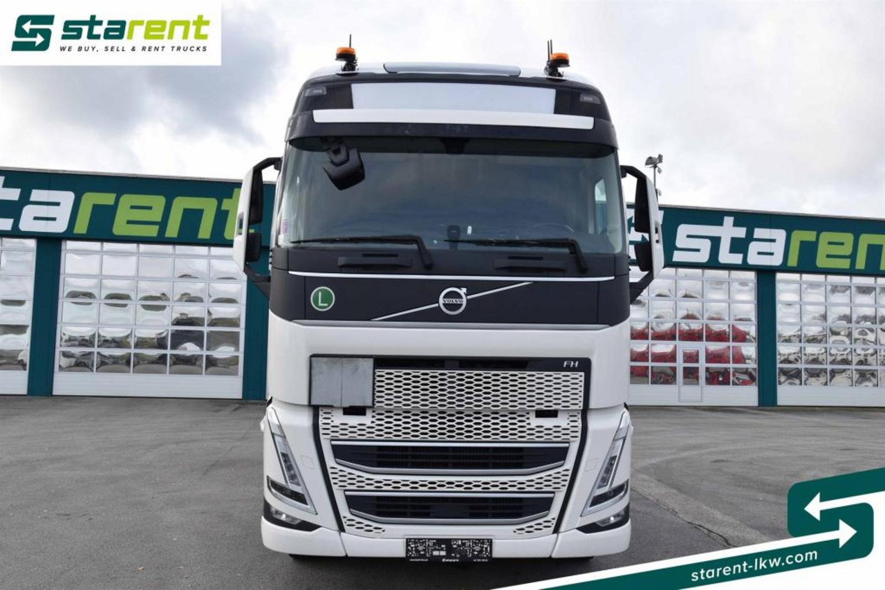 Volvo FH 540 XL-Kabine 2-Leiter Hydraulik I-Shift VEB+ - Cabeza tractora: foto 2 Volvo FH 540 XL-Kabine 2-Leiter Hydraulik I-Shift VEB+ - Cabeza tractora: foto 2