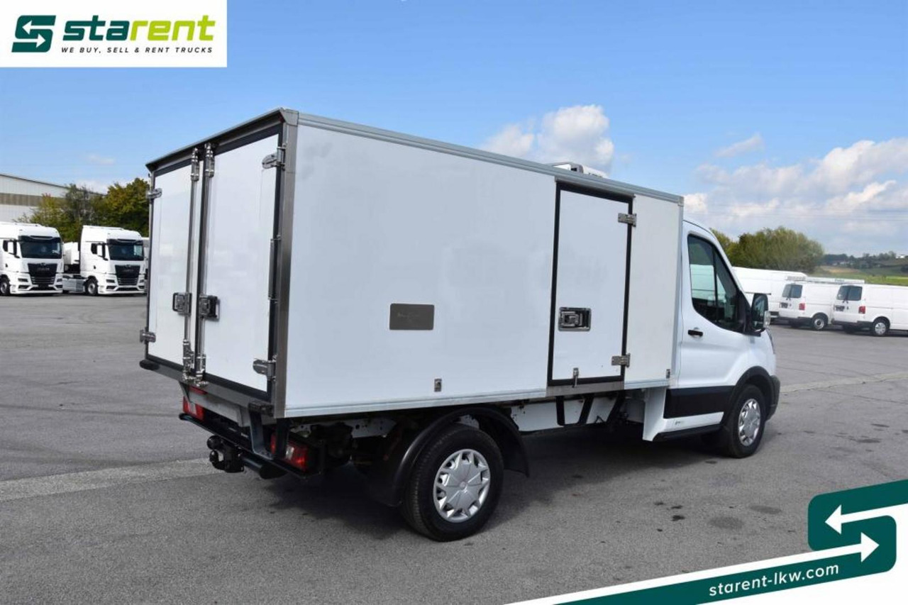 Ford Transit AWD Kühler TK V-300 MAX Allrad Klima - Frigorífico furgoneta: foto 5 Ford Transit AWD Kühler TK V-300 MAX Allrad Klima - Frigorífico furgoneta: foto 5