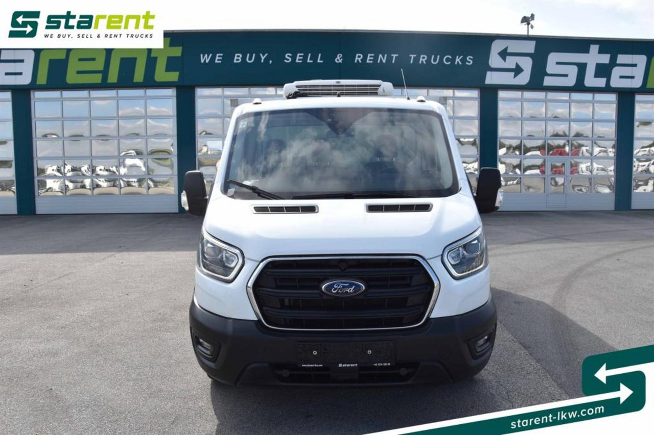 Ford Transit AWD Kühler TK V-300 MAX Allrad Klima - Frigorífico furgoneta: foto 2 Ford Transit AWD Kühler TK V-300 MAX Allrad Klima - Frigorífico furgoneta: foto 2