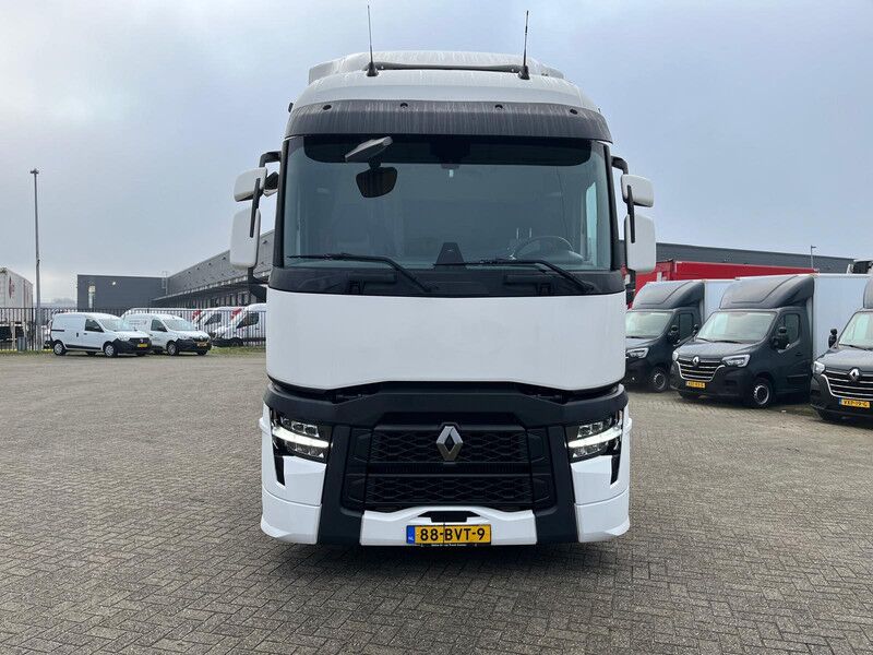 Renault T-13 EVO 480 SC T4X2 X-LOW , euro 6, - Cabeza tractora: foto 5 Renault T-13 EVO 480 SC T4X2 X-LOW , euro 6, - Cabeza tractora: foto 5