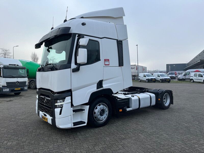 Renault T-13 EVO 480 SC T4X2 X-LOW , euro 6, - Cabeza tractora: foto 1 Renault T-13 EVO 480 SC T4X2 X-LOW , euro 6, - Cabeza tractora: foto 1
