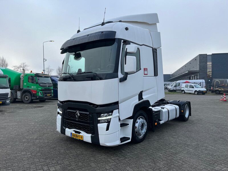 Renault T-13 EVO 480 SC T4X2 X-LOW , euro 6, - Cabeza tractora: foto 2 Renault T-13 EVO 480 SC T4X2 X-LOW , euro 6, - Cabeza tractora: foto 2