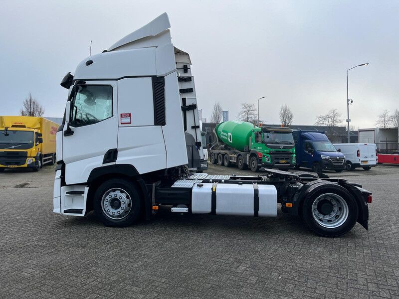 Renault T-13 EVO 480 SC T4X2 X-LOW , euro 6, - Cabeza tractora: foto 3 Renault T-13 EVO 480 SC T4X2 X-LOW , euro 6, - Cabeza tractora: foto 3