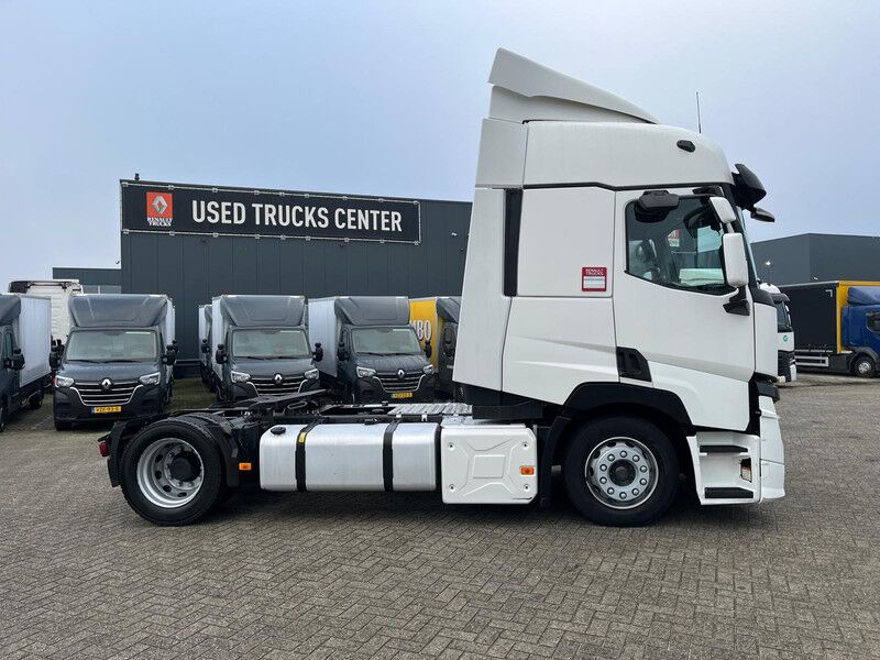 Renault T-13 EVO 480 SC T4X2 X-LOW , euro 6, - Cabeza tractora: foto 4 Renault T-13 EVO 480 SC T4X2 X-LOW , euro 6, - Cabeza tractora: foto 4