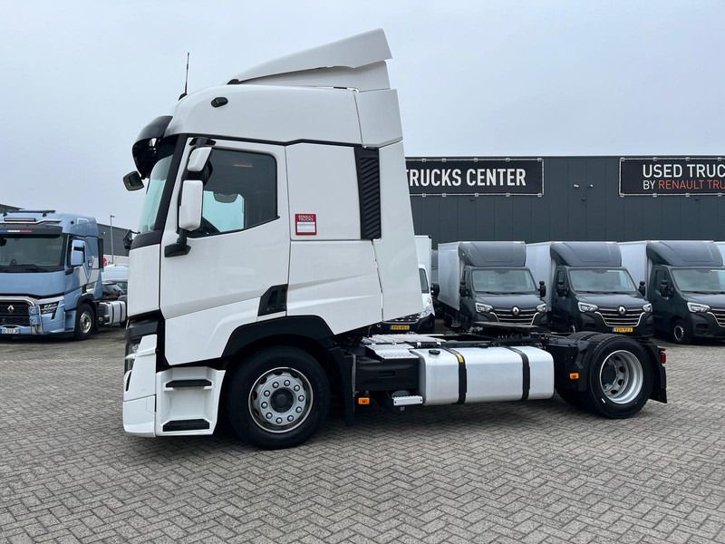 Cabeza tractora Renault T EVO 480 X-LOW SLEEPERCAB, 13L , 4X2, NEW TIRES: foto 8 Cabeza tractora Renault T EVO 480 X-LOW SLEEPERCAB, 13L , 4X2, NEW TIRES: foto 8