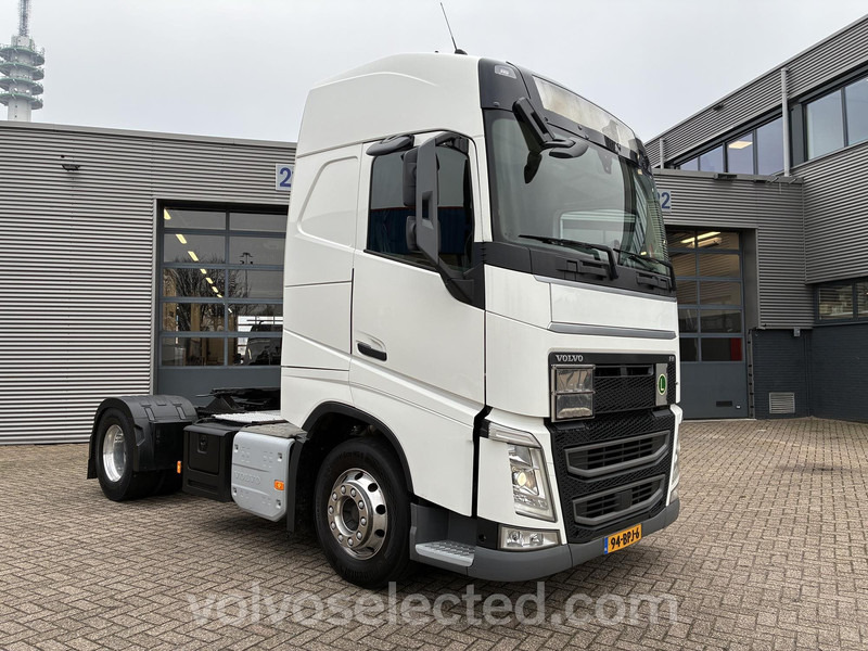 Volvo FH - Cabeza tractora: foto 1 Volvo FH - Cabeza tractora: foto 1